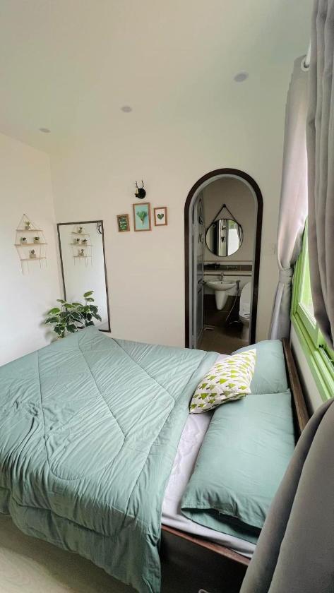 Ngôi Nhà 5 Phòng Ngủ