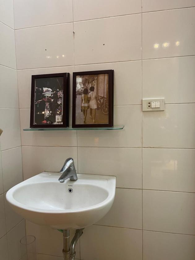 Phòng 3 Người Hạng Tiết Kiệm