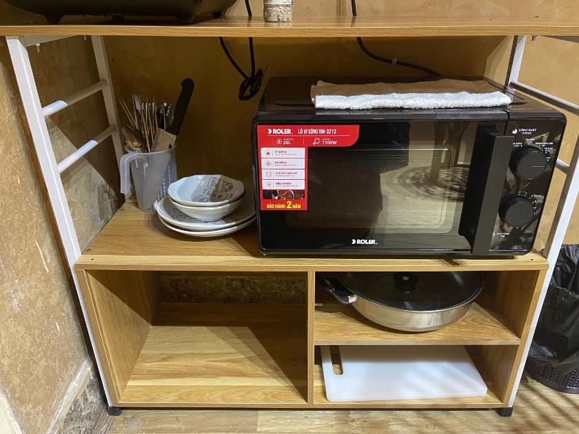 Phòng 3 Người Hạng Tiết Kiệm