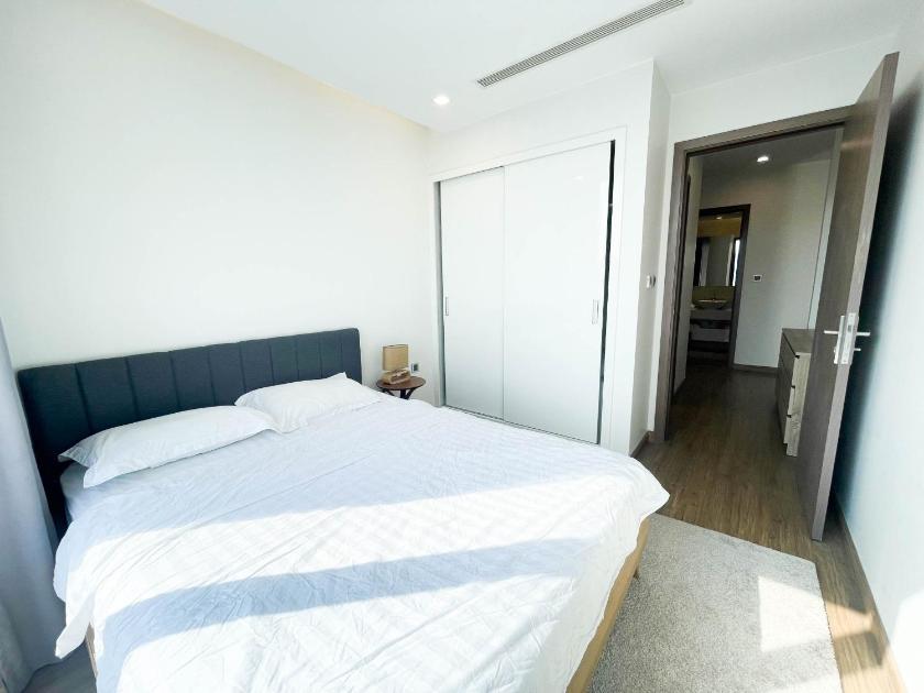 Căn Hộ 3 Phòng Ngủ