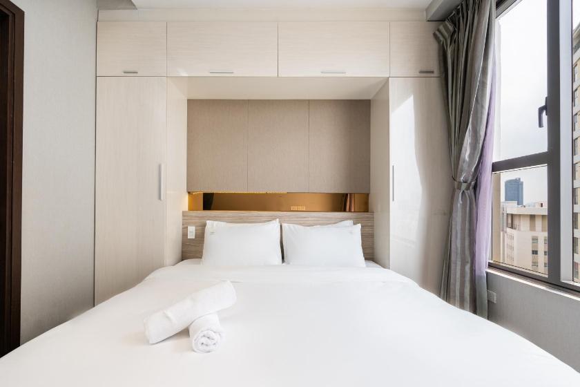 Căn Hộ 3 Phòng Ngủ