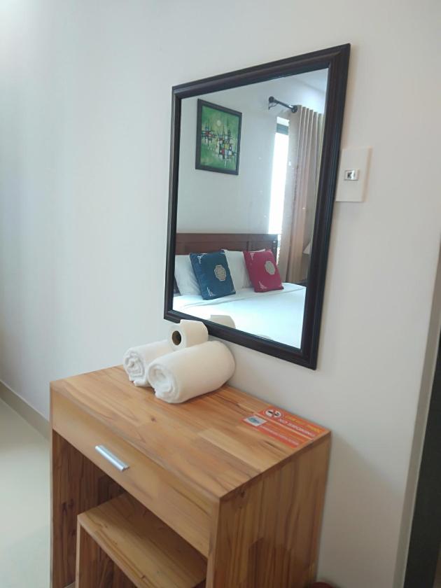 Phòng Giường Đôi Phòng Giường Đôi