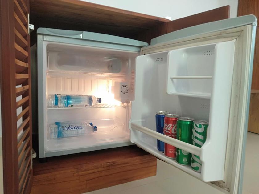 Phòng Giường Đôi Phòng Giường Đôi