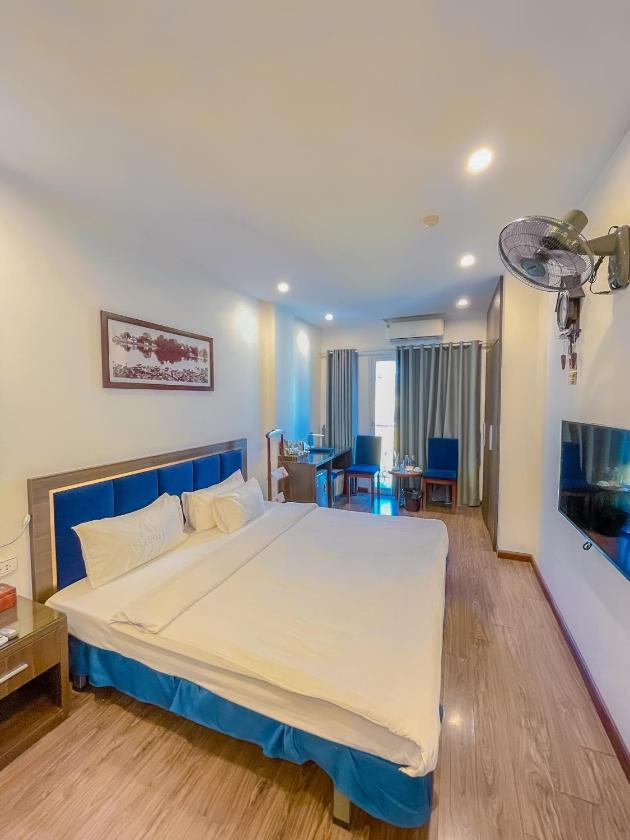 Suite Tiêu Chuẩn