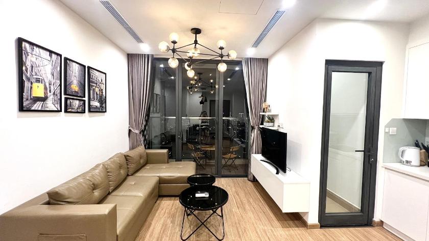 Phòng Premium 4 Người