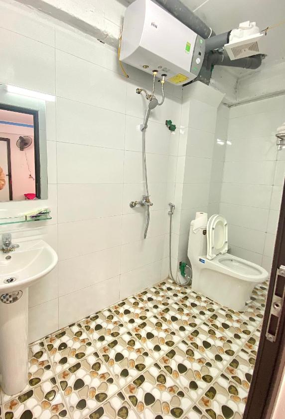 Phòng 2 Giường Đơn