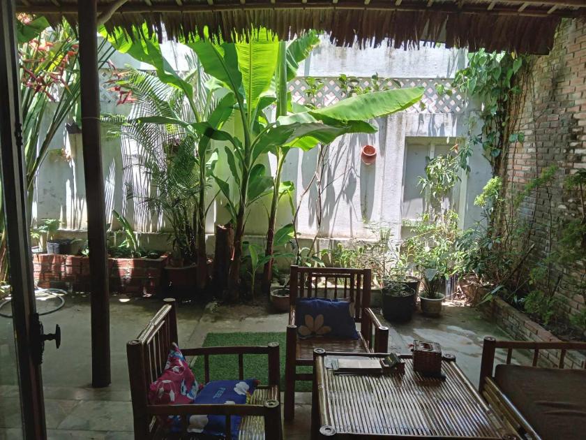 Biệt Thự Deluxe