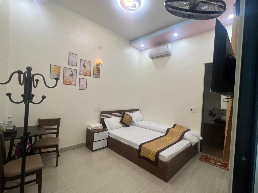 Phòng Có Giường Cỡ King