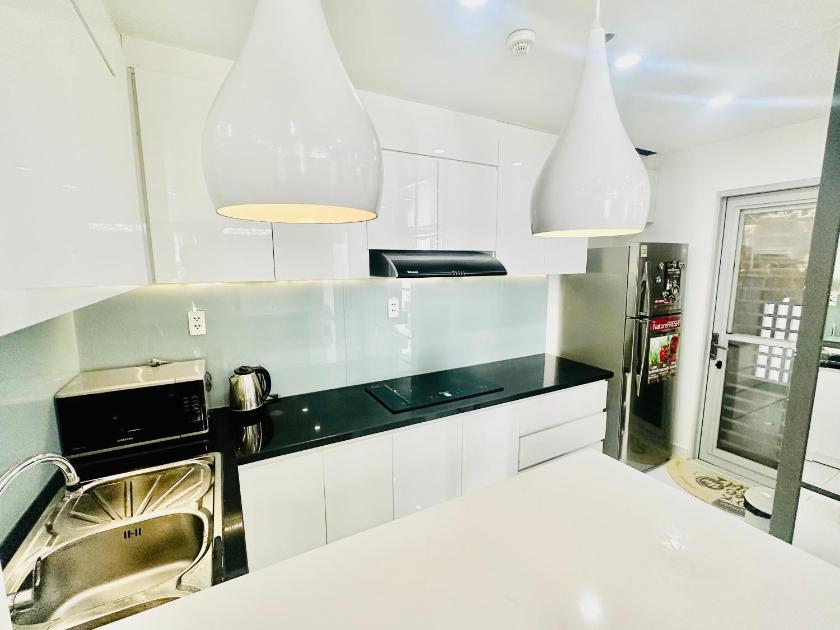 Căn hộ Deluxe Căn hộ Deluxe