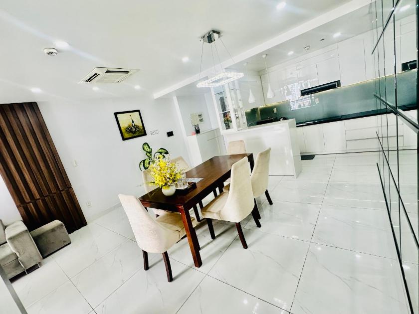 Căn hộ Deluxe Căn hộ Deluxe