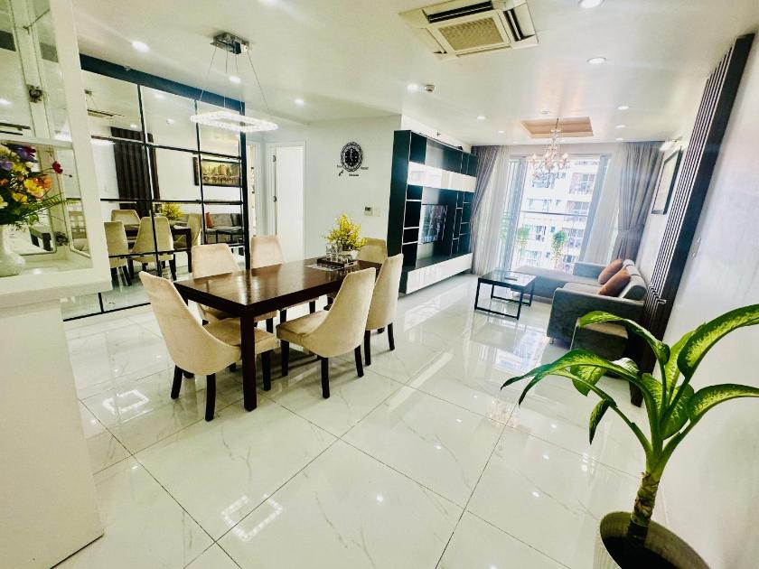 Căn hộ Deluxe Căn hộ Deluxe