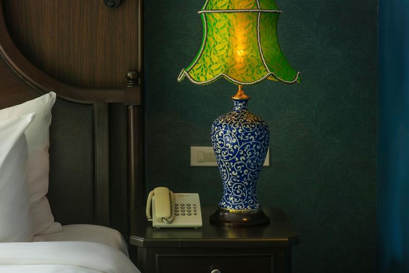 Phòng Suite Premier Phòng Suite Premier