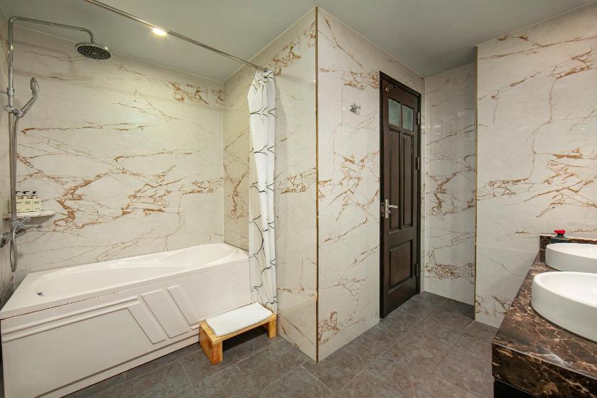 Suite Royal với Ban công Suite Royal với Ban công