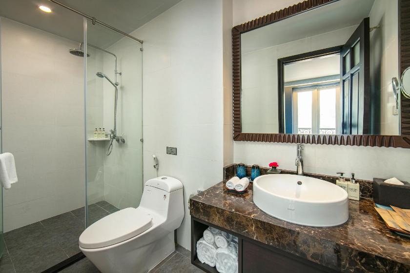 Suite Royal Nhìn Ra Thành Phố Suite Royal Nhìn Ra Thành Phố