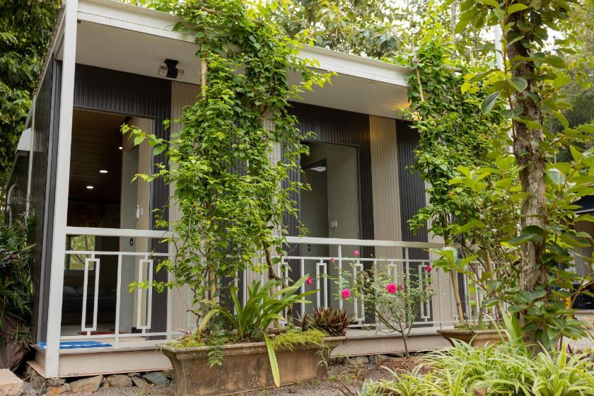 Phòng Tiêu Chuẩn Giường Đôi