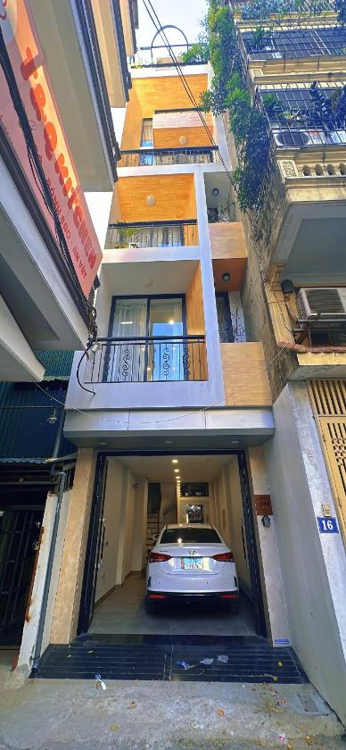 Căn Hộ 1 Phòng Ngủ