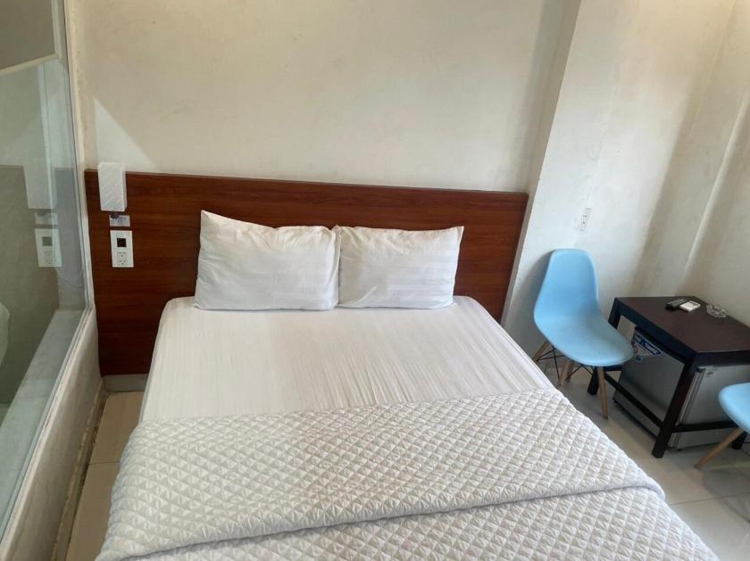 Phòng Superior Giường Đôi