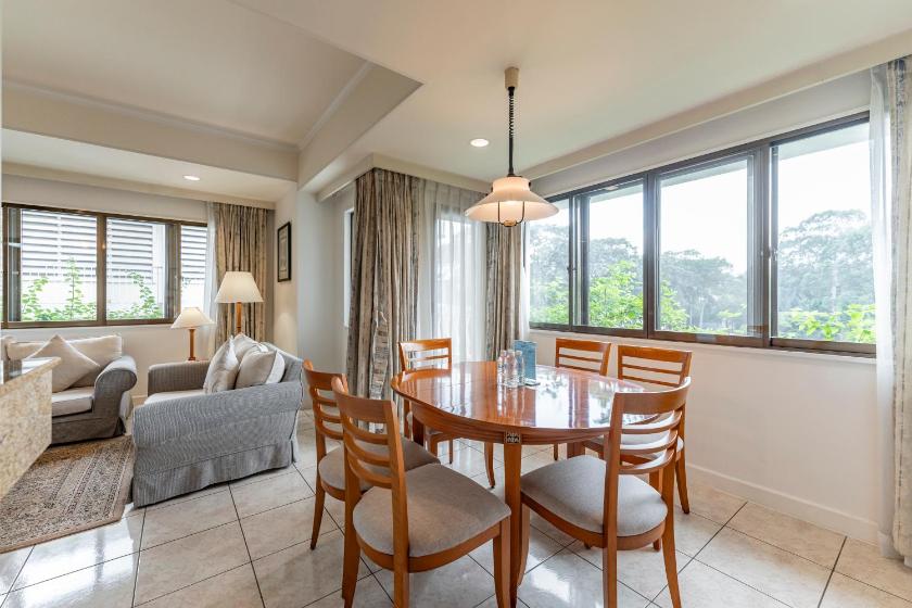 Suite Deluxe 2 Phòng Ngủ