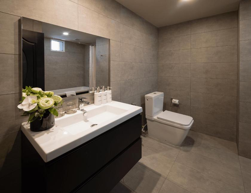 Phòng Deluxe 2 Giường Đơn Có Cửa Sổ