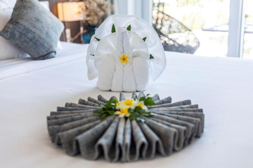 Suite Uma Premier Suite Uma Premier