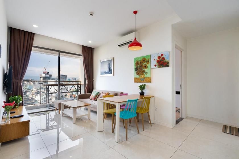 Căn Hộ 2 Phòng Ngủ Căn Hộ 2 Phòng Ngủ