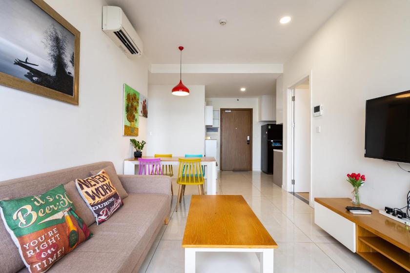 Căn Hộ 2 Phòng Ngủ Căn Hộ 2 Phòng Ngủ