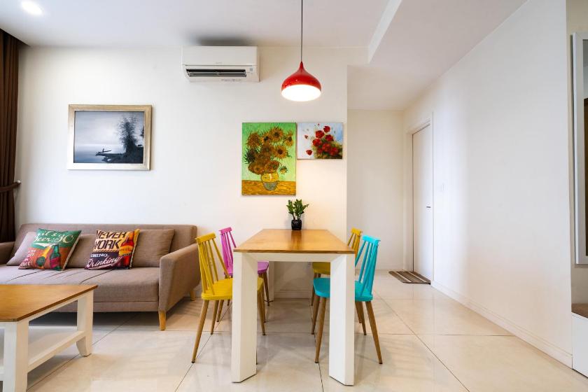 Căn Hộ 2 Phòng Ngủ Căn Hộ 2 Phòng Ngủ