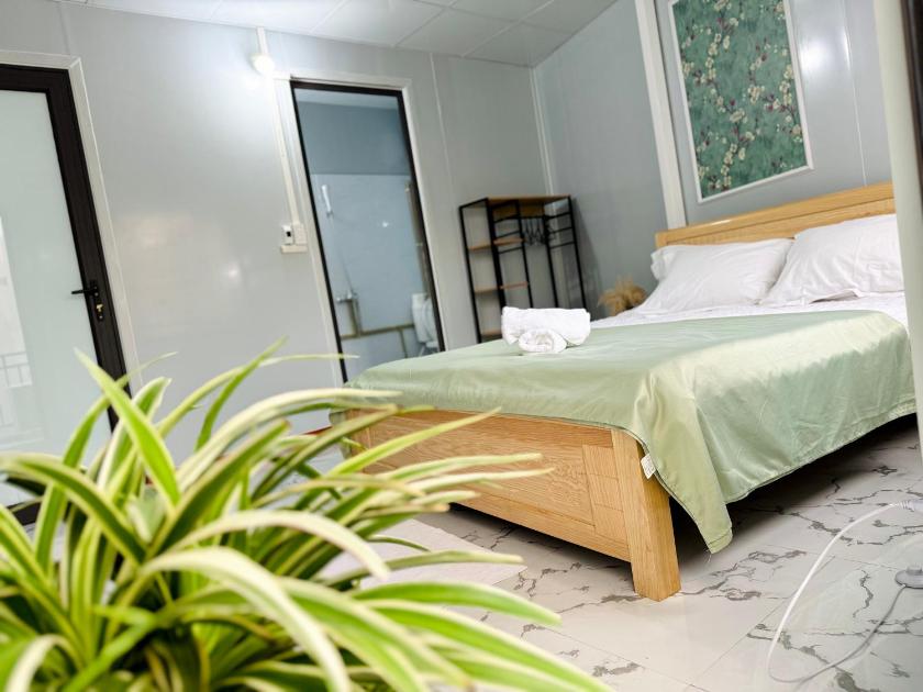 Nhà Nghỉ Dưỡng