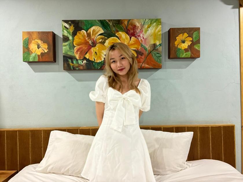 Phòng Deluxe Có Giường Cỡ King Phòng Deluxe Có Giường Cỡ King