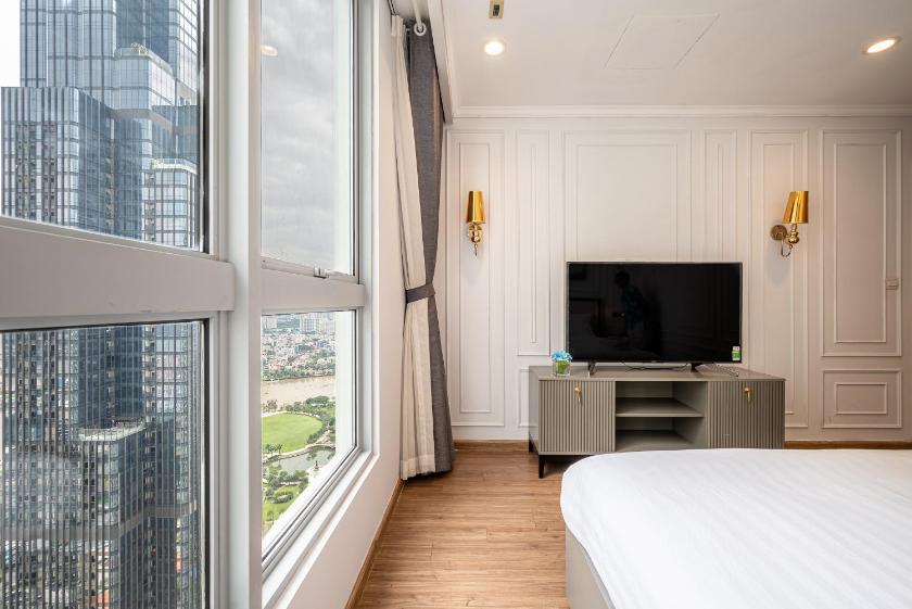 Căn Hộ 3 Phòng Ngủ Căn Hộ 3 Phòng Ngủ