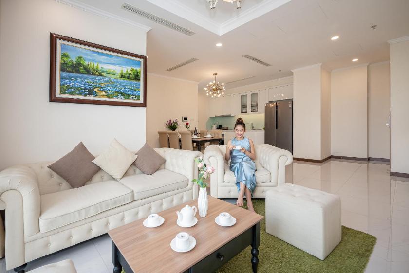 Căn Hộ 3 Phòng Ngủ Căn Hộ 3 Phòng Ngủ