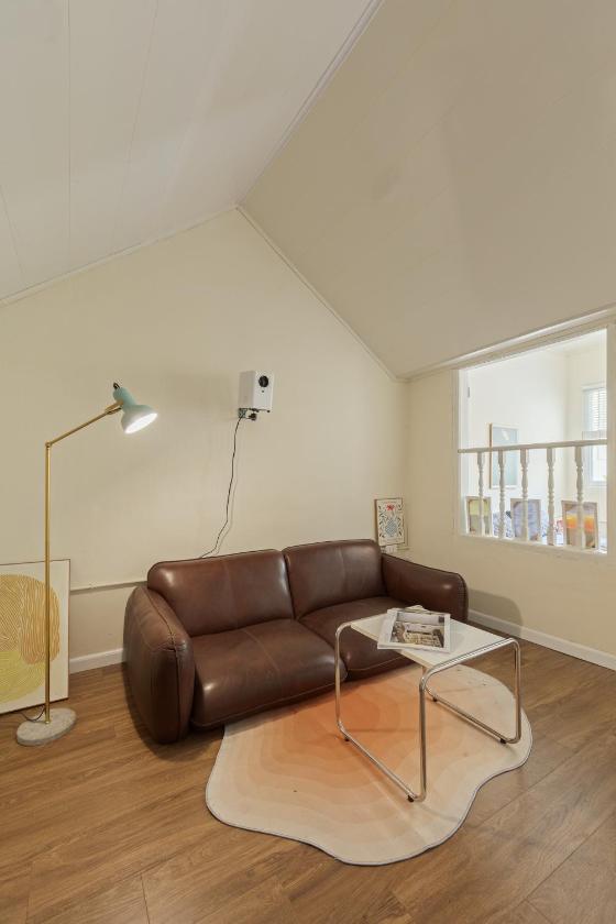 Căn Hộ 2 Phòng Ngủ