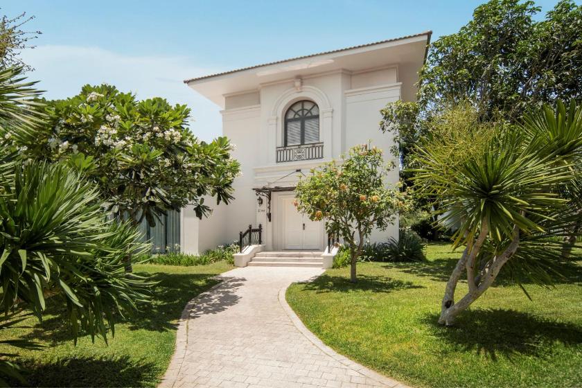 Biệt Thự 3 Phòng Ngủ Nhìn Ra Vườn Có Hồ Bơi Riêng  Biệt Thự 3 Phòng Ngủ Nhìn Ra Vườn Có Hồ Bơi Riêng