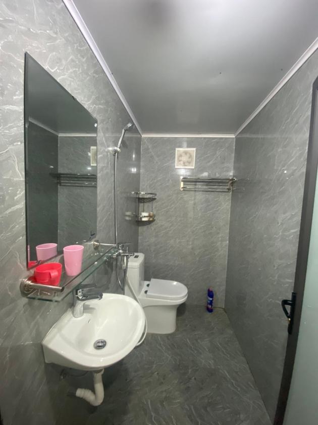 Phòng Tiêu Chuẩn Có Giường Cỡ King