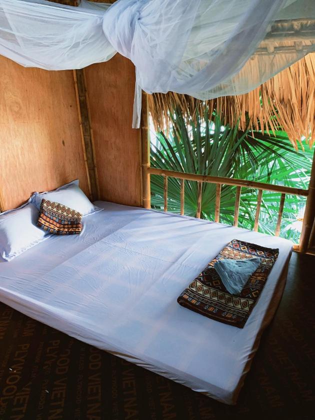 Phòng Giường Đôi