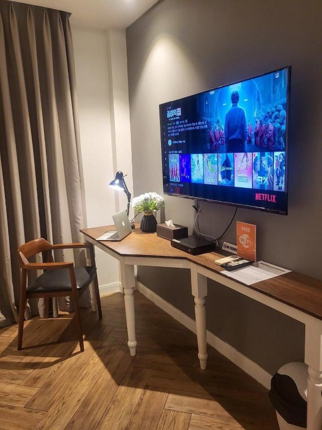 Phòng Superior Có Giường Cỡ King