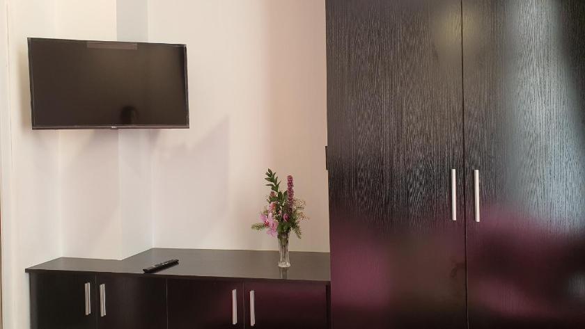 Phòng 4 Người Có Bồn Tắm Phòng 4 Người Có Bồn Tắm