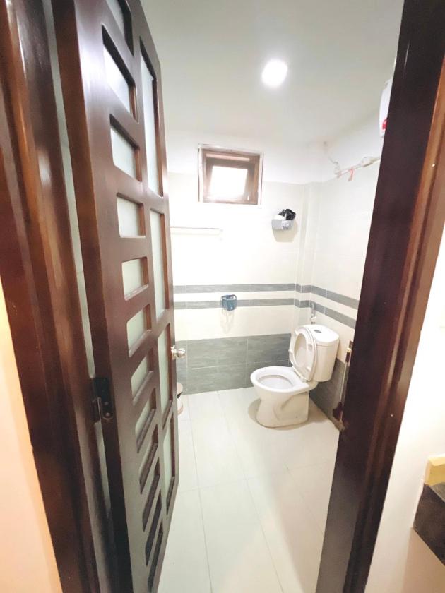 Phòng Gia Đình Giường Đôi