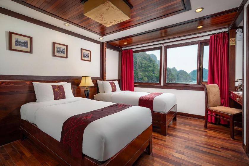 Superior Double or Twin Room With Sea View - 2 Days 1 Night
