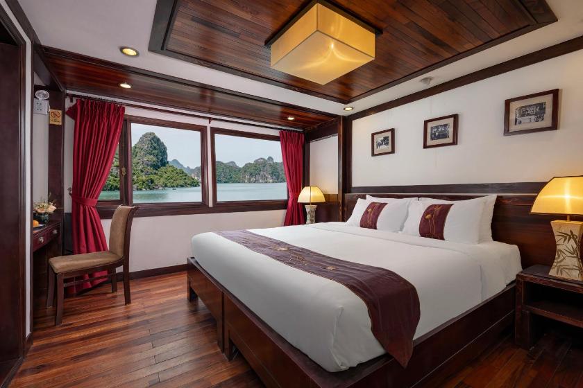 Superior Double or Twin Room With Sea View - 2 Days 1 Night