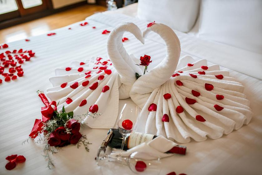 Suite Phương Đông có Sân hiên