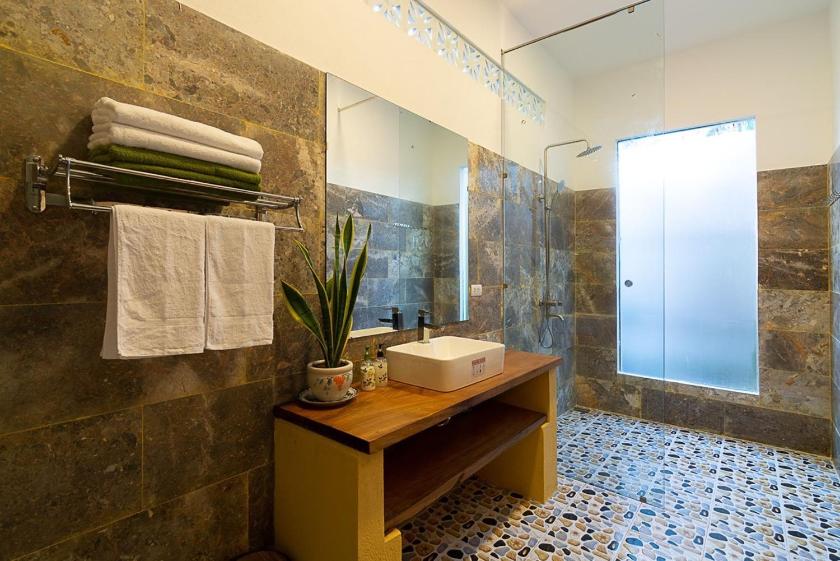 Bungalow 2 Phòng Ngủ Bungalow 2 Phòng Ngủ