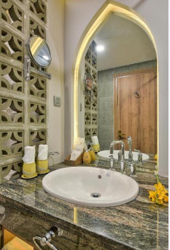 Phòng Deluxe 2 Giường Đơn