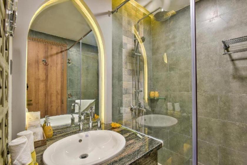 Phòng Superior Giường Đôi