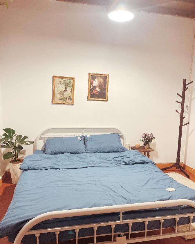 Căn Hộ 2 Phòng Ngủ