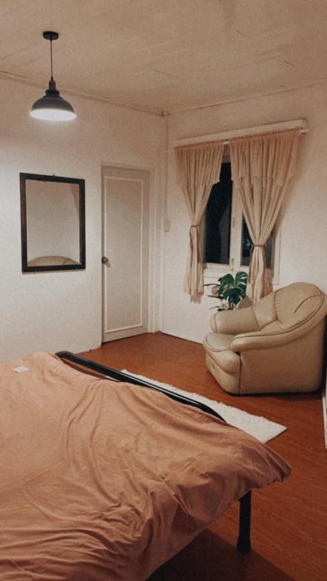 Căn Hộ 2 Phòng Ngủ