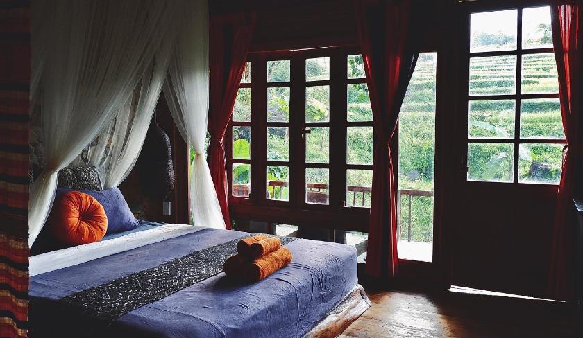 Suite Gia Đình Deluxe