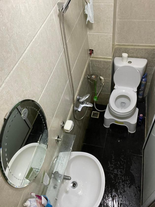 Căn Hộ 1 Phòng Ngủ