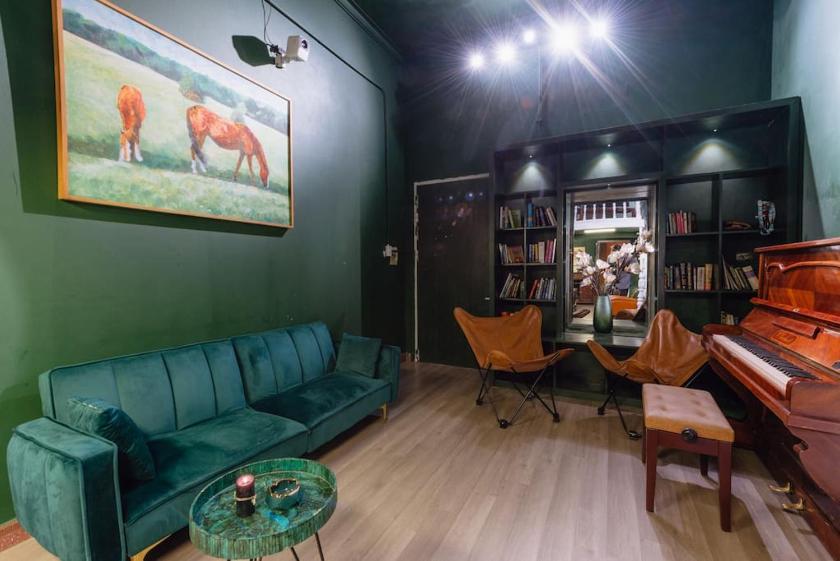 Căn Hộ 3 Phòng Ngủ