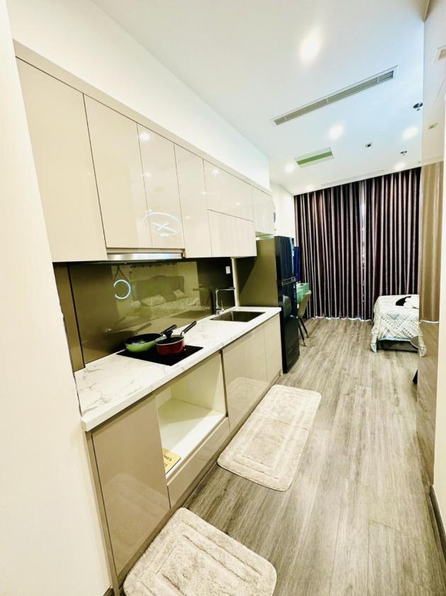 Căn hộ Tiêu chuẩn